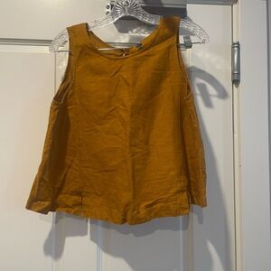 Yuvita Sleeveless Women's Tank Top size xS